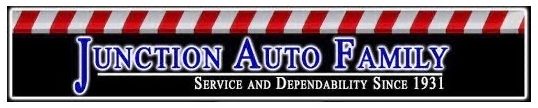 Junction Auto Family