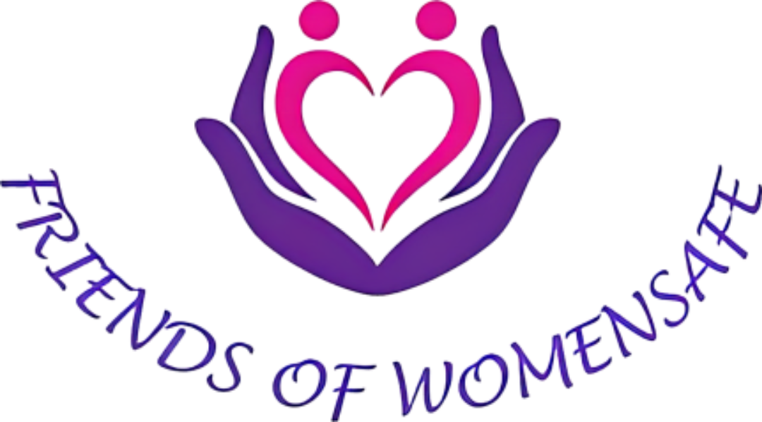 Friends of WomenSafe