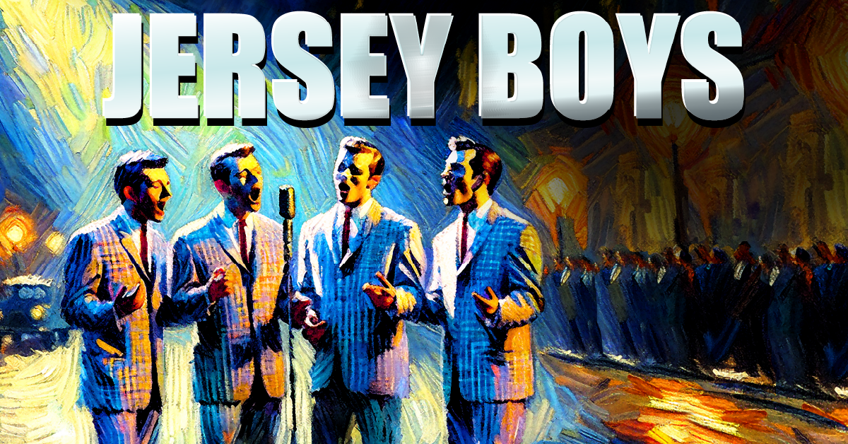 Jersey Boys