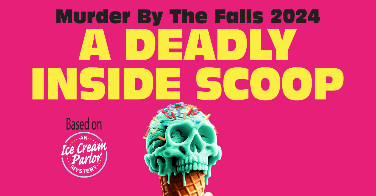 Murder by the Falls 2024: A Deadly Inside Scoop