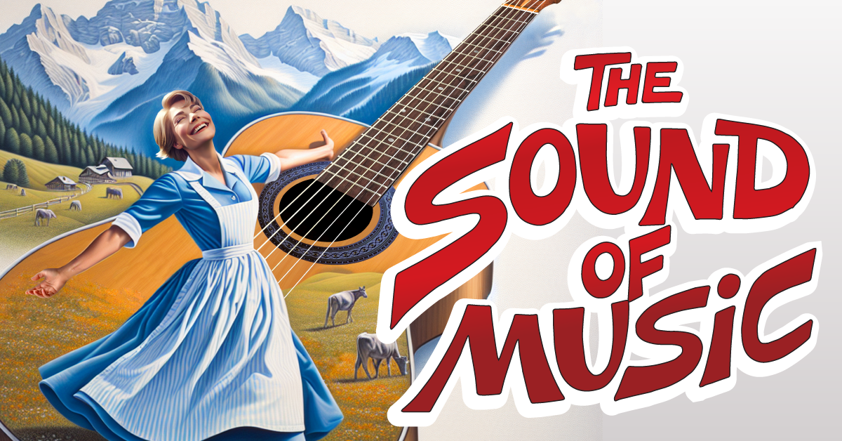 The Sound of Music