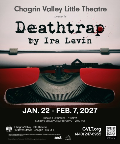 Deathtrap