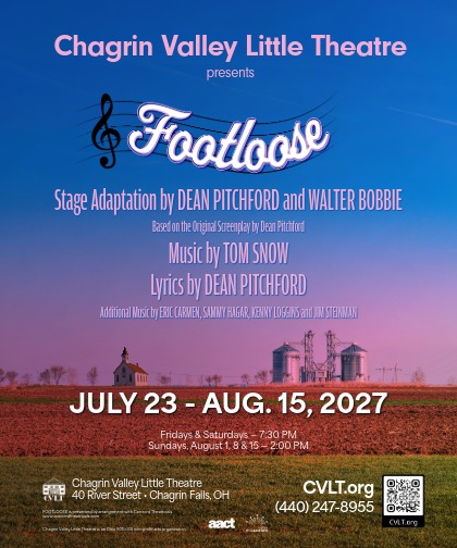 Footloose