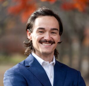 Harrison Rosenberger