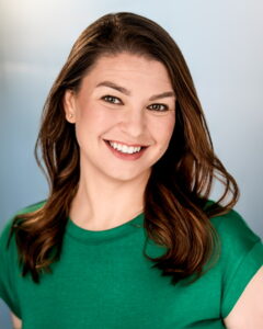 Elizabeth Iafelice