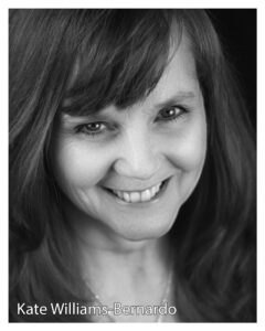 Kate Williams-Bernardo
