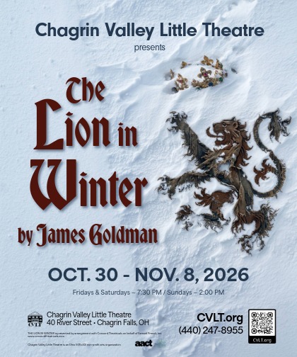 The Lion in Winter