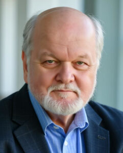 Neil Thackaberry