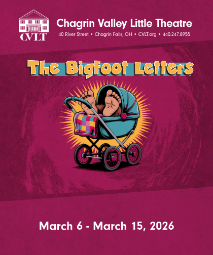 The Bigfoot Letters