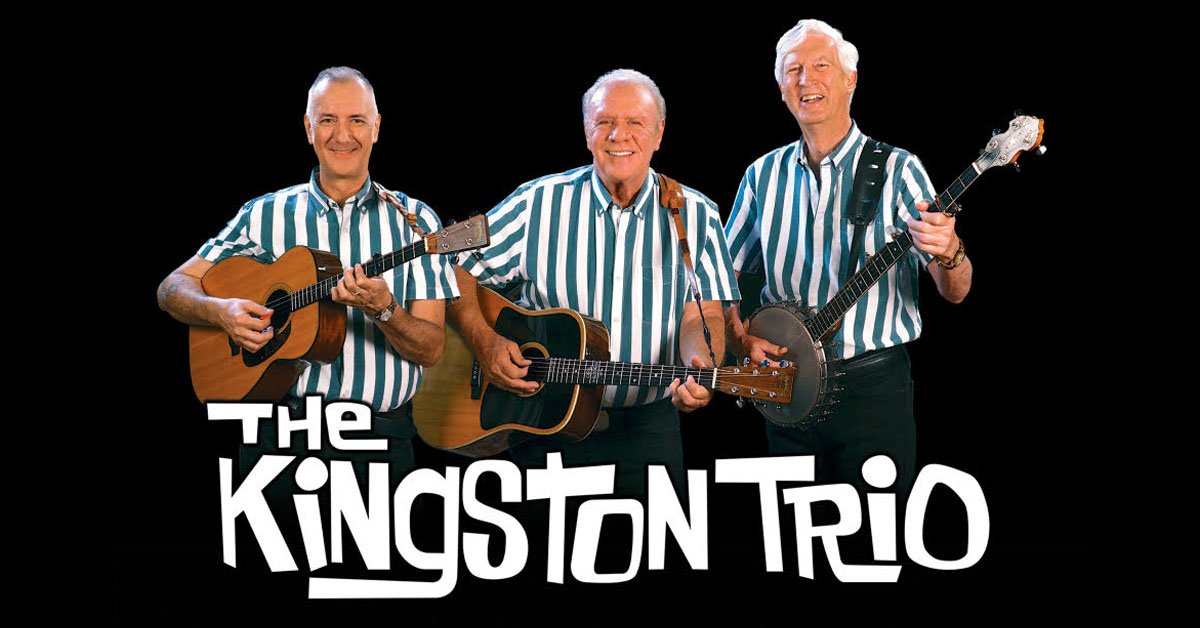 The Kingston Trio