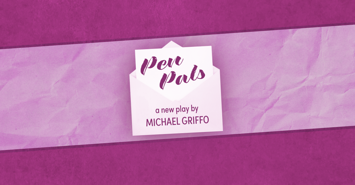 Pen Pals