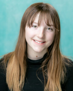 Molly Walsh
