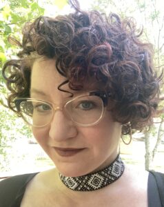 Jill Eisert