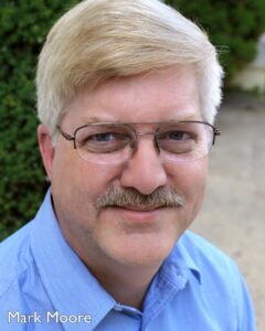 Mark W. Moore