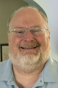 Thomas T. Robertson