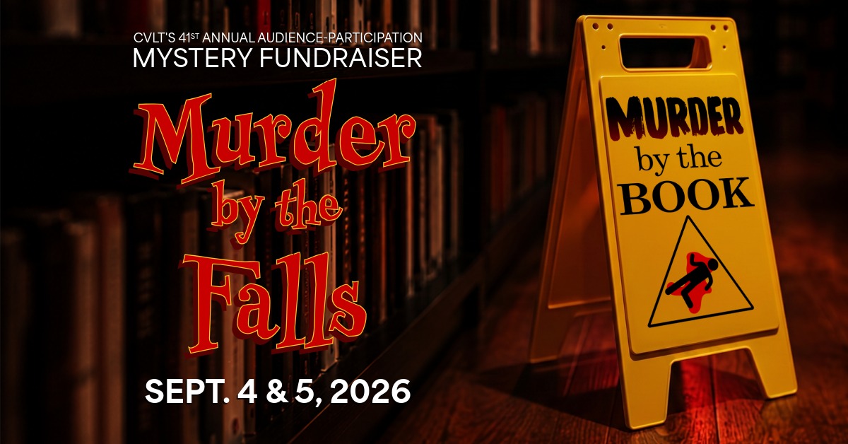 Murder by the Book