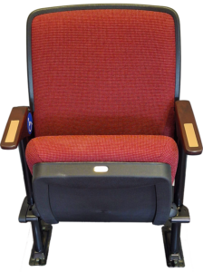 Sample Seat