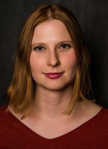 Victoria Kirgesner