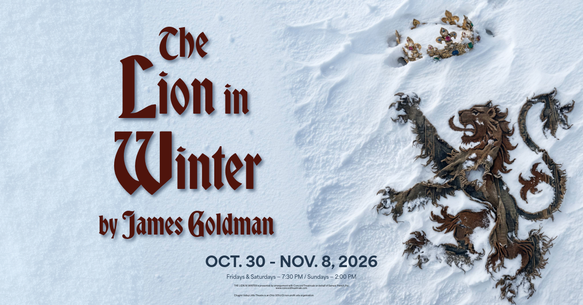 The Lion in Winter
