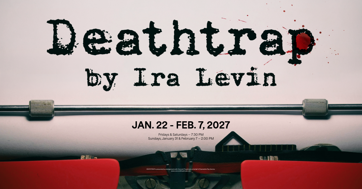 Deathtrap