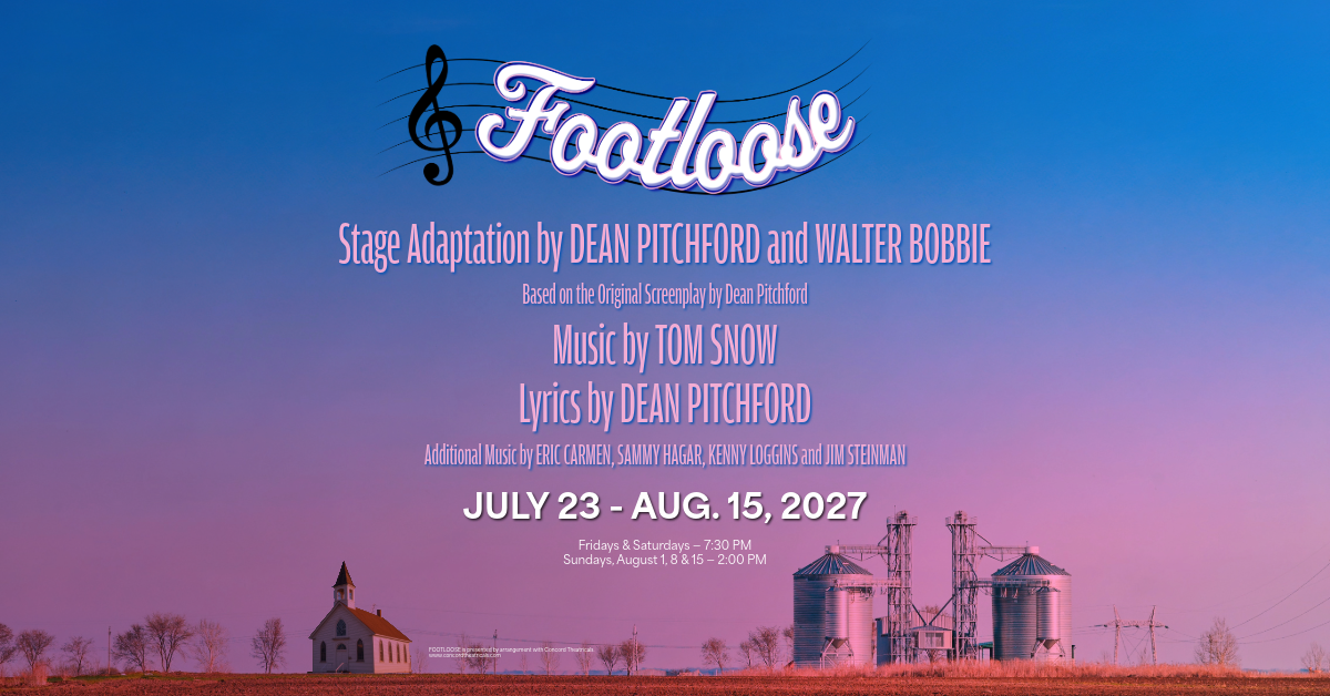 Footloose